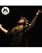TEATRE PER ADULTS