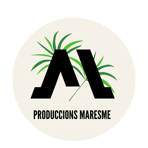 PRODUCCIONS MARESME