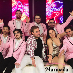 ORQUESTRA MARINADA