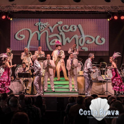 ORQUESTRA COSTA BRAVA