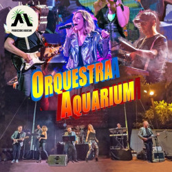 ORQUESTRA AQUARIUM