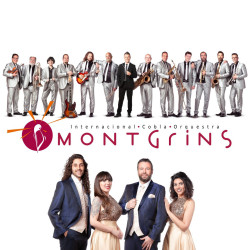 MONTGRINS