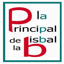 LA PRINCIPAL DE LA BISBAL