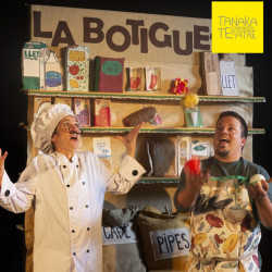 LA BOTIGUETA