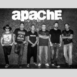 GRUPO APACHE