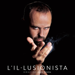 L'IL·LUSIONISTA